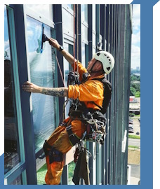 Услуги Высотные работы в Краснокамске