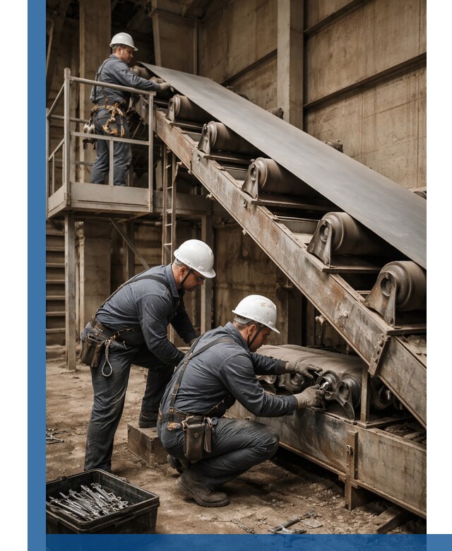 Ремонт элеваторов в Краснокамске аварийный и плановый сервис